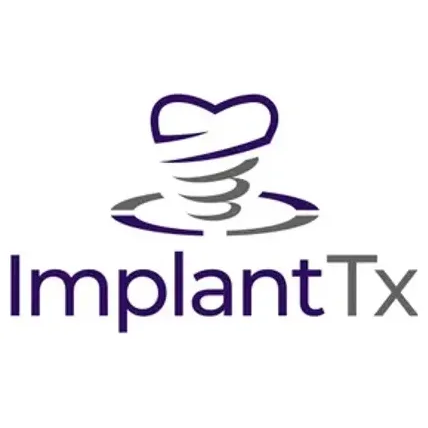 Implant TX brand logo for implanttx.com