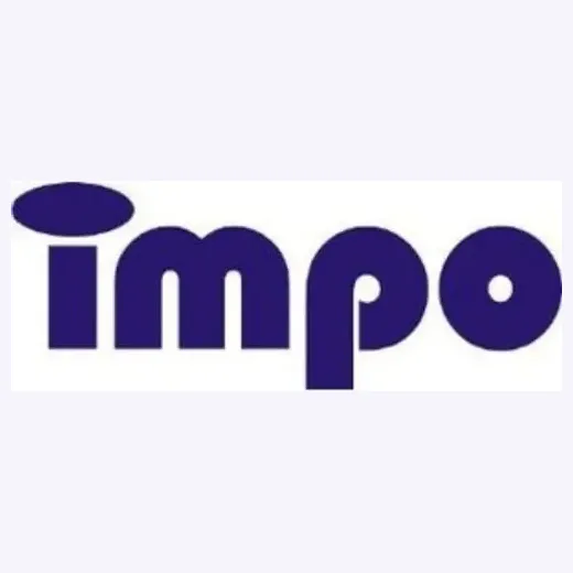 Impo brand logo for impo.com
