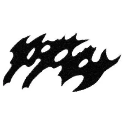 Impoppy brand logo for impoppy.com