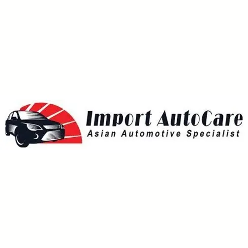 import-autocare brand logo for import-autocare.com