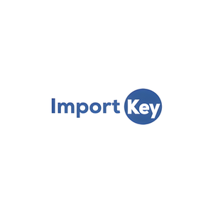 Import Key brand logo for importkey.com