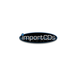 ImportCDs brand logo for importcds.com