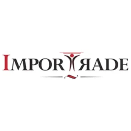 ImporTrade brand logo for 286e8c-3e.myshopify.com