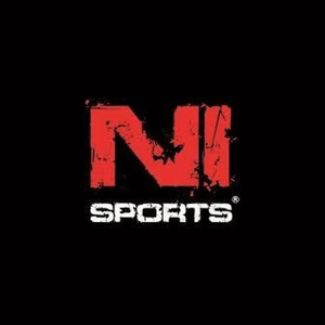 imposingsports brand logo for imposingsports.com