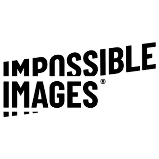 Impossible Images brand logo for impossibleimages.ai