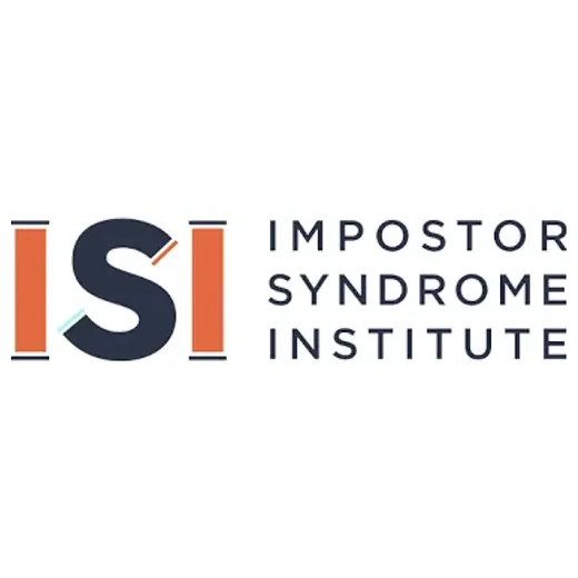 impostorsyndrome brand logo for impostorsyndrome.com