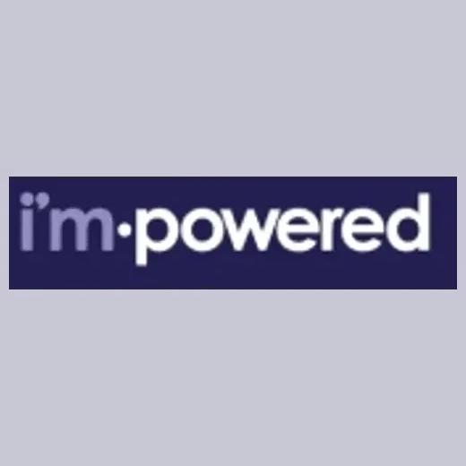 Impowered Health brand logo for impoweredhealth.com