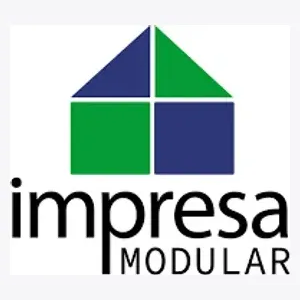Impresa Modular brand logo for impresamodular.com