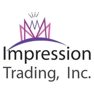 impressionfashion brand logo for impressionfashion.com