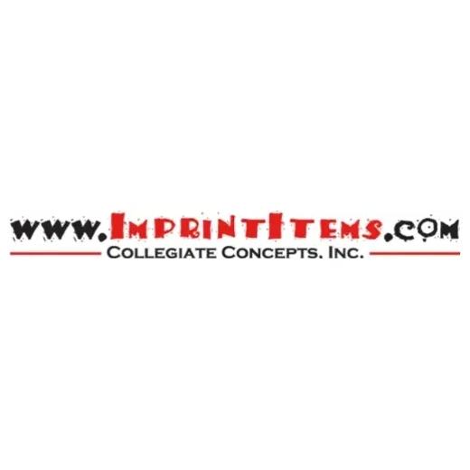 Imprint Items brand logo for imprintitems.com