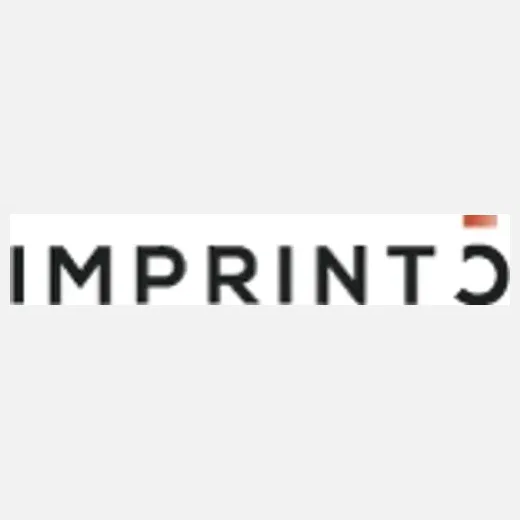 Imprint5 brand logo for imprint5.com