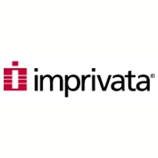 Imprivata brand logo for imprivata.com