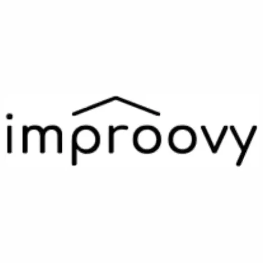 Improovy brand logo for improovy.com