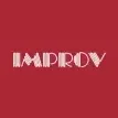Improv brand logo for myimprov.com