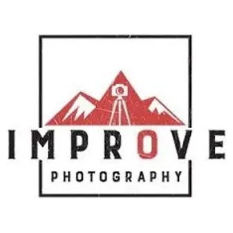 Improve Photography brand logo for improvephotography.com