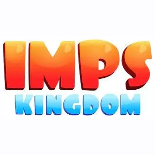 imps brand logo for imps.me