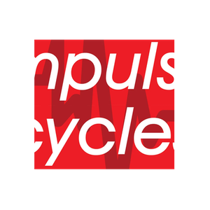 Impulse Cycles brand logo for impulsecycles.com.au