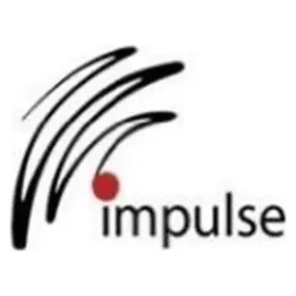 Impulse brand logo for impulse.com
