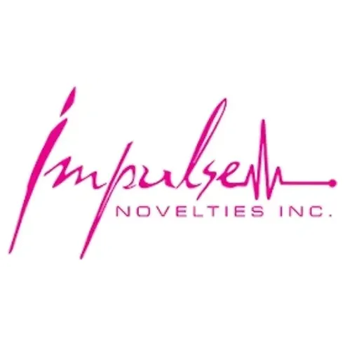 Impulse Novelties brand logo for impulsenoveltiesinc.com