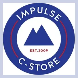 impulsecstore brand logo for impulsecstore.com