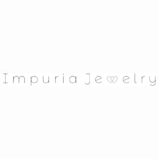 Impuria brand logo for impuria.com