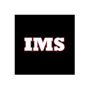 IMS Bolt brand logo for imsbolt.com