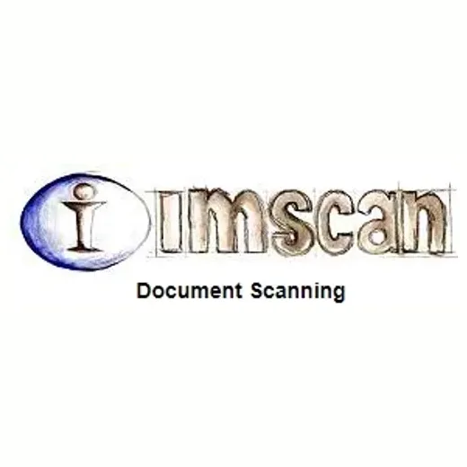 IMscan brand logo for imscan.net