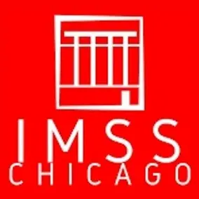 IMSS brand logo for imss.org
