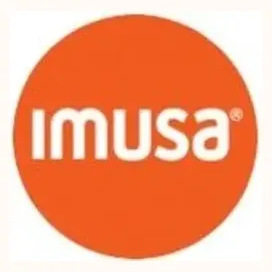 iMusa brand logo for imusausa.com