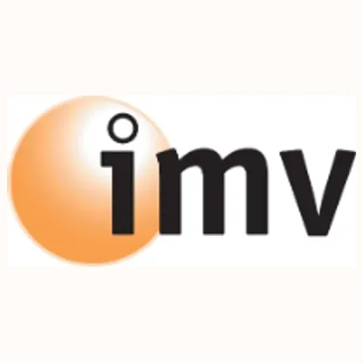 iMV brand logo for imvinfo.com