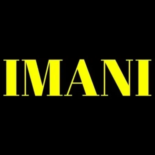 imvni brand logo for imvni.com