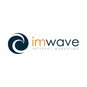 imwave brand logo for imwave.com