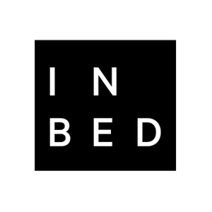 In Bed brand logo for inbedstore.com
