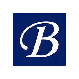 In Bucharest brand logo for in-bucharest.com