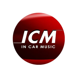 In Car Music brand logo for incarmusic.co.uk