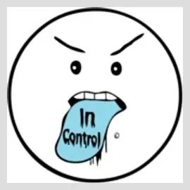 In Control Clothing brand logo for incontrolclothing.com