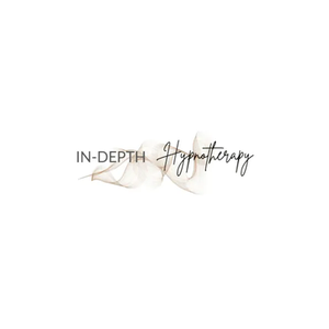 In-Depth Hypnotherapy brand logo for indepthhypnotherapy.com.au