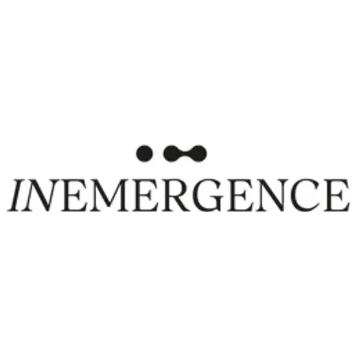 In Emergence brand logo for inemergence.com
