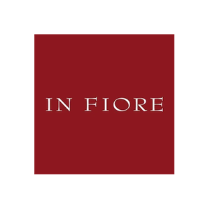 In Fiore brand logo for infiore.net