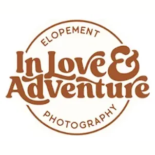 In Love and Adventure brand logo for inloveandadventure.com