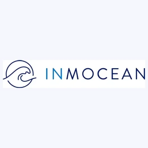 In Mocean brand logo for inmocean.com