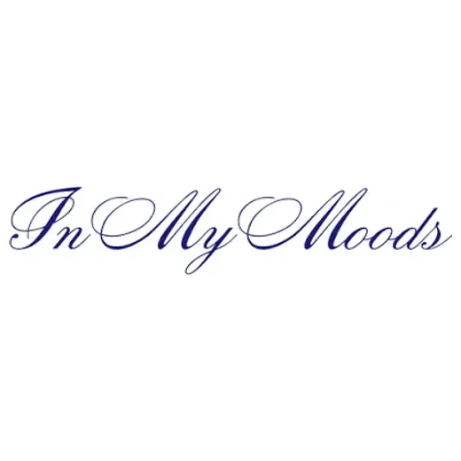 In My Moods brand logo for inmymoods.com