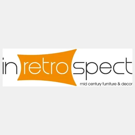 In Retrospect brand logo for inretrospectoc.com