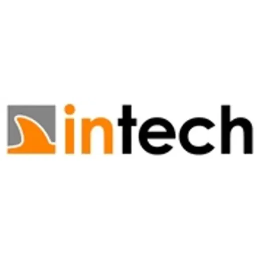 in-tech brand logo for in-tech.com