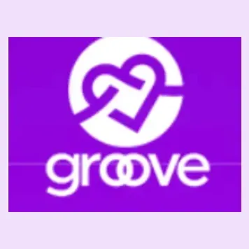 In the Groove brand logo for inthegroove.com