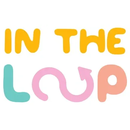 In the Loop AI brand logo for intheloopai.com