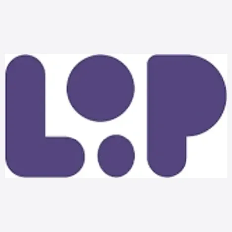 In the Loop brand logo for intheloop.io