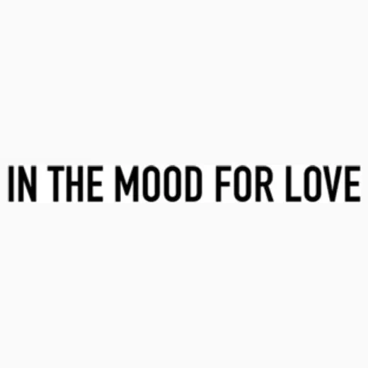 In the Mood for Love brand logo for inthemoodforlove.com.tr