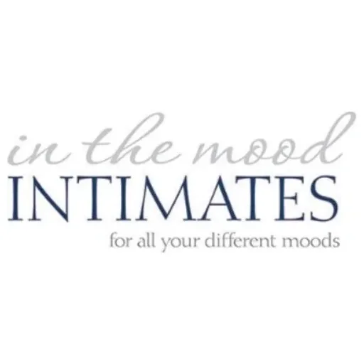 In the Mood Intimates brand logo for inthemoodintimates.com