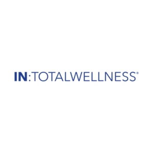 In Total Wellness brand logo for intotalwellness.com